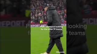 Where is 19 prm club️ #football #liverpool #liverpoll #klopp #ontop #premierleague #arneslot #liv