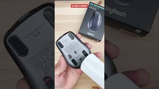 Logitech MX Anywhere 3 vs 2 Unboxing & Comparison! #shorts #logitech #wireless