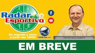 Radar Esportivo - 10/12/24