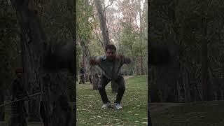 Forword fold jump , push ups #fate #stamina  #armpower  / fitter fittest