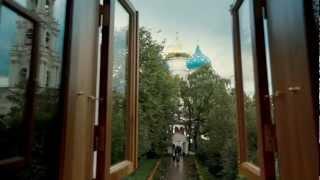 Московская духовная академия