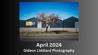 April 2024 by Gideon Liddiard Photography