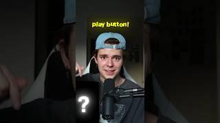 Revealing My *CUSTOM* PlayButton... 