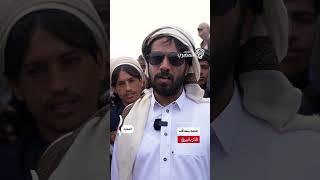 #خاص | حمد بلحاف (دبوس المهرة) يفوز بالبيرق ويؤكد استعداده لمنافسات مزاينة المهرة القادمة