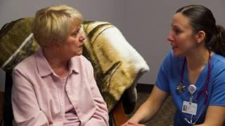 Trinity Health Home Care Connect Integrated Care Program Overview for Patients