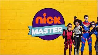 Promo Nick Master Edicion Fuerza Danger 1080p