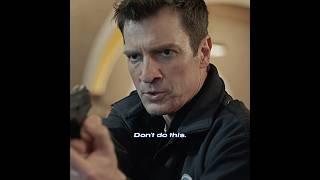 The world doesn’t owe you anything | #TheRookie