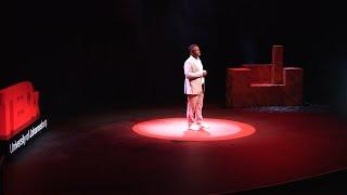 How my name sealed my purpose | Alistair Mokoena | TEDxUniversityofJohannesburg