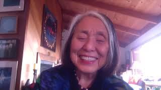 Dr. Jean Shinoda Bolen in Lunatic Mondays