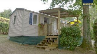 Fiji stacaravan – Accommodaties | Vacansoleil Camping Holidays