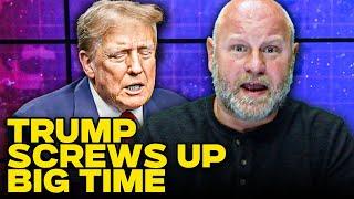Trump Makes Trucker Shortage Worse With Racist New Policy