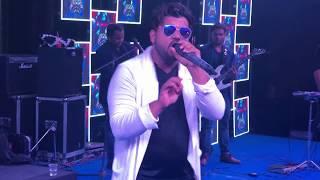 Altamash Faridi || Wajah Tum Ho || Latest Live Concert || 2018 || Ghaziabad