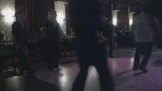 The ritz at brighouse Northern soul Dancers ,Wade the water