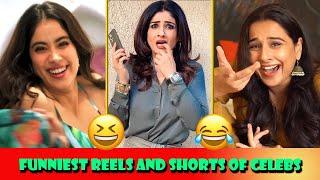 Viral Funny shorts videos of Bollywood stars |  #shorts #viral #trending #shorts #tapam