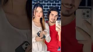 Sameer Abbasi And Sanaya ki new foto ki short video 🫶️.. || Sameer Abbasi 143|| #viral #shorts