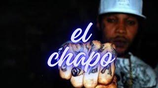 Vybz kartel- dancehall riddim “el chapo”