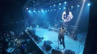 Strangle live at Heaven On Fire|Full Set