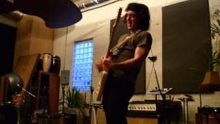 Change of Heart [Recording Guitar Live at Excello Studios]