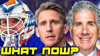 Oilers Should Start Calvin Pickard in Game Six... - Craig Button's Thoughts