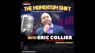 Time as the Fuel for Your Momentum Shift