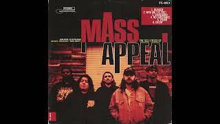 Mass Appeal - ST EP 2023 (Full EP)