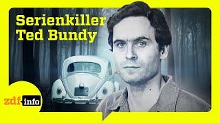 Geständnisse eines Serienkillers: Ted Bundy – Der Frauenmörder | ZDFinfo Doku