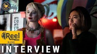 Birds of Prey Director Interview: Cathy Yan on Margot Robbie, Ewan McGregor & Directing Action