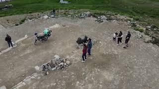 Deosai National Park | Sheosar Lake | Drone 4K Aerial View | Explore n Exped