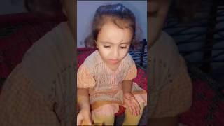 Hadia Mudassar vlog #cute #babygirl