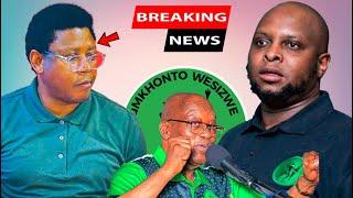 BREAKING NEWS ANAOTHER TOP EFF HAS RESIGNED | IS HE JOINING MK PARTY?