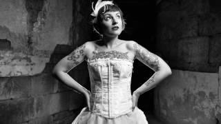 Profoto Tiny Talks | Mike Allebach