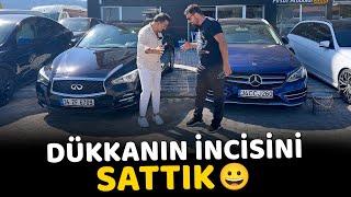 SATAMAZSINIZ DEDİLER! - SATTIK 