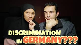 Living in GERMANY: The Truth About Discrimination