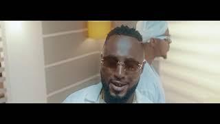 Dinga ft Stanley Enow -T'en ALLER (Official Video)