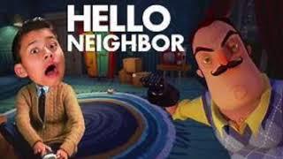 hello NEIGHBOR