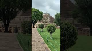 Buddhist Monuments at Sanchi