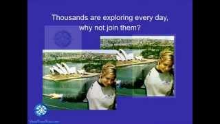 Visual Travel Tours Promo Video