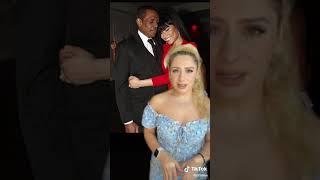 Viral Celeb news and gossip Ep. 2 TikTok: riristea