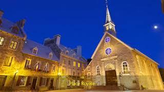 14 Top-Rated Tourist Attractions in Québec - canada