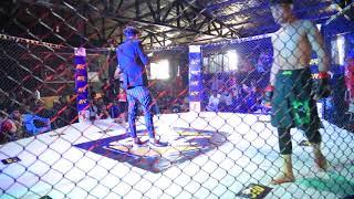 OFC (Da Ataluno Shpa): Morteza Mohammadi Vs Arash Ayubi | Free Fight