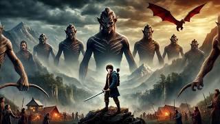 Lord of the Elves | Adventure | HD | Full Movie in English