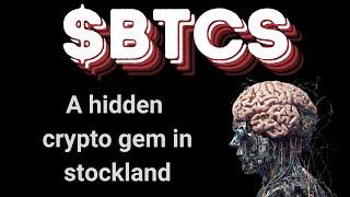 BTCS - A Hidden Crypto Gem in Stockland?