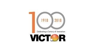 100 Years of Victor Technology