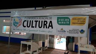 A Cultura como fonte de renda
