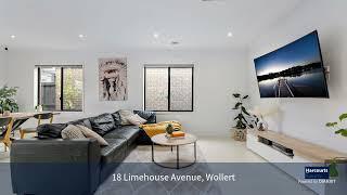 Stunning Home! - 18 Limehouse Avenue, Wollert