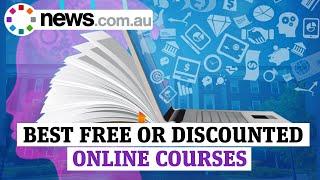 The best free and discounted online courses you can take in isolation