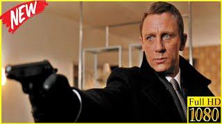 BLOCKBUSTER Movie 2024 / Daniel Craig Movies / Best Hollywood Action Movies Full HD English