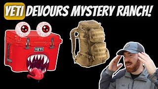 Is It All Over For Mystery Ranch Packs!?