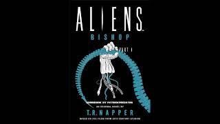 Aliens - Bishop - Complete #audiobook #audionovelas #audionovel