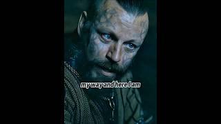 #vikings —I promised them what they wanted…#shorts #king #coldweapon